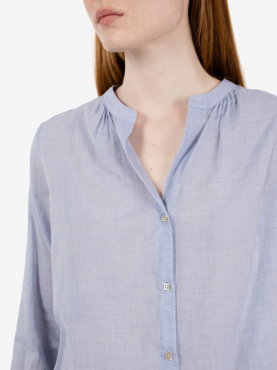 Camicia carta da zucchero