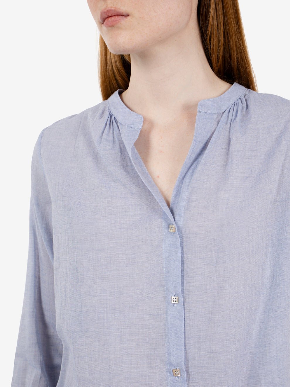 Camicia carta da zucchero