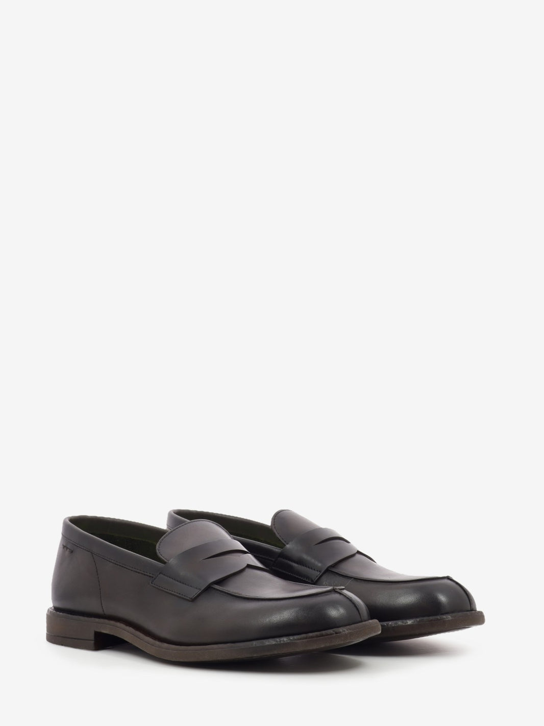 LOAFER ARGENTINA CHOCOLATE 69009_CIOC