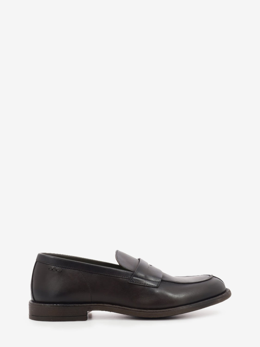 LOAFER ARGENTINA CHOCOLATE 69009_CIOC