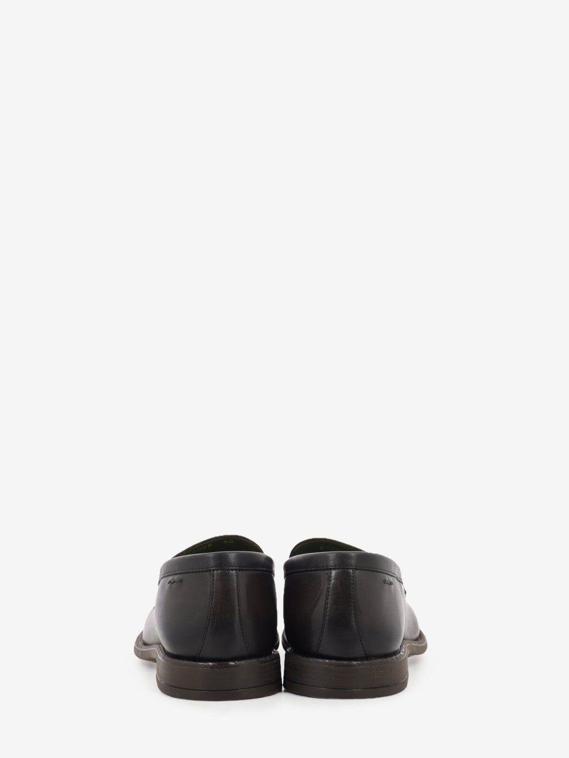 Loafer Argentina chocolate