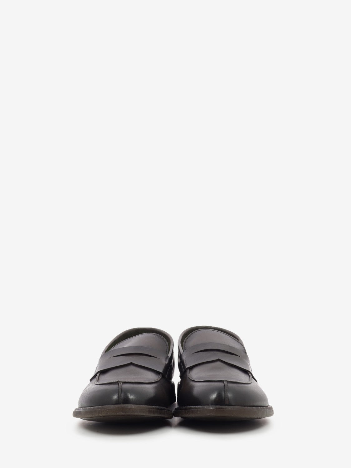 Loafer Argentina chocolate