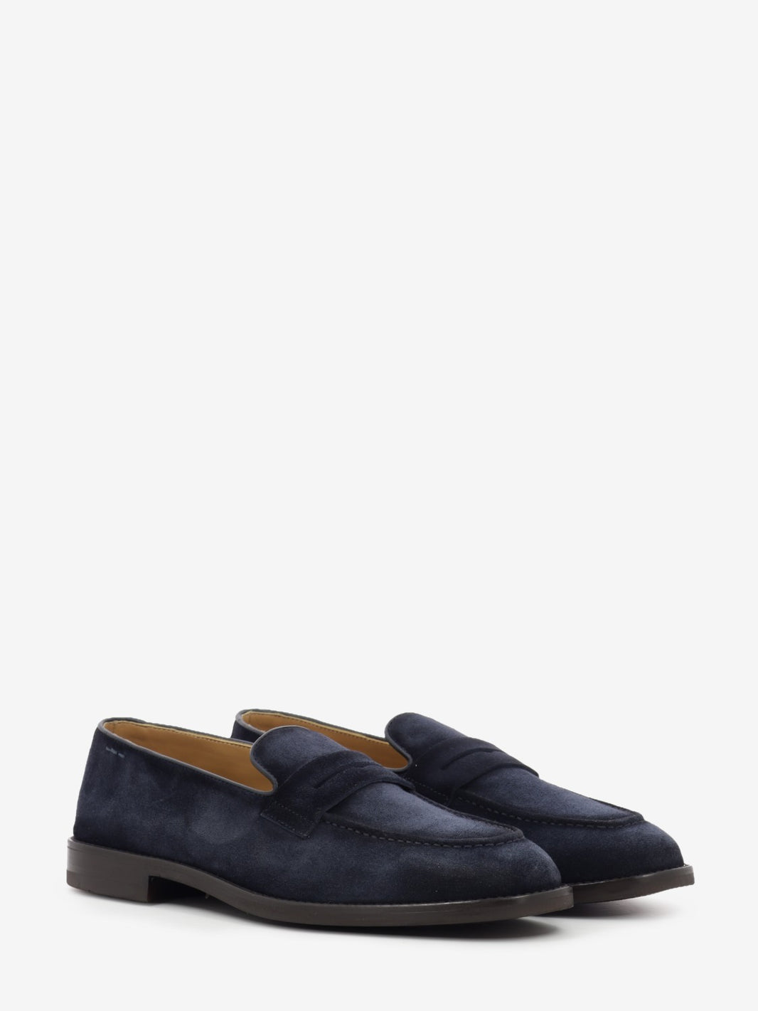 Coco cashmere storm loafer