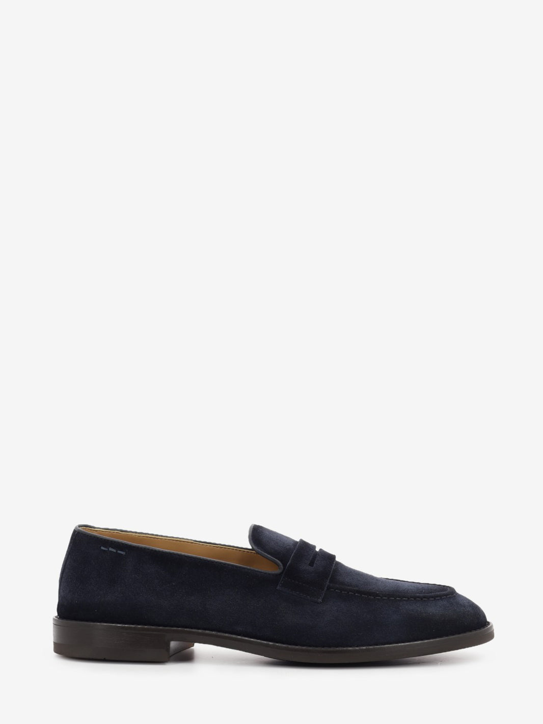 Coco cashmere storm loafer
