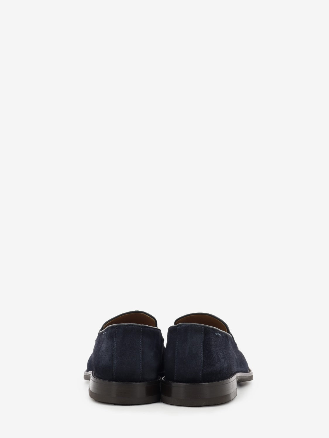 Coco cashmere storm loafer