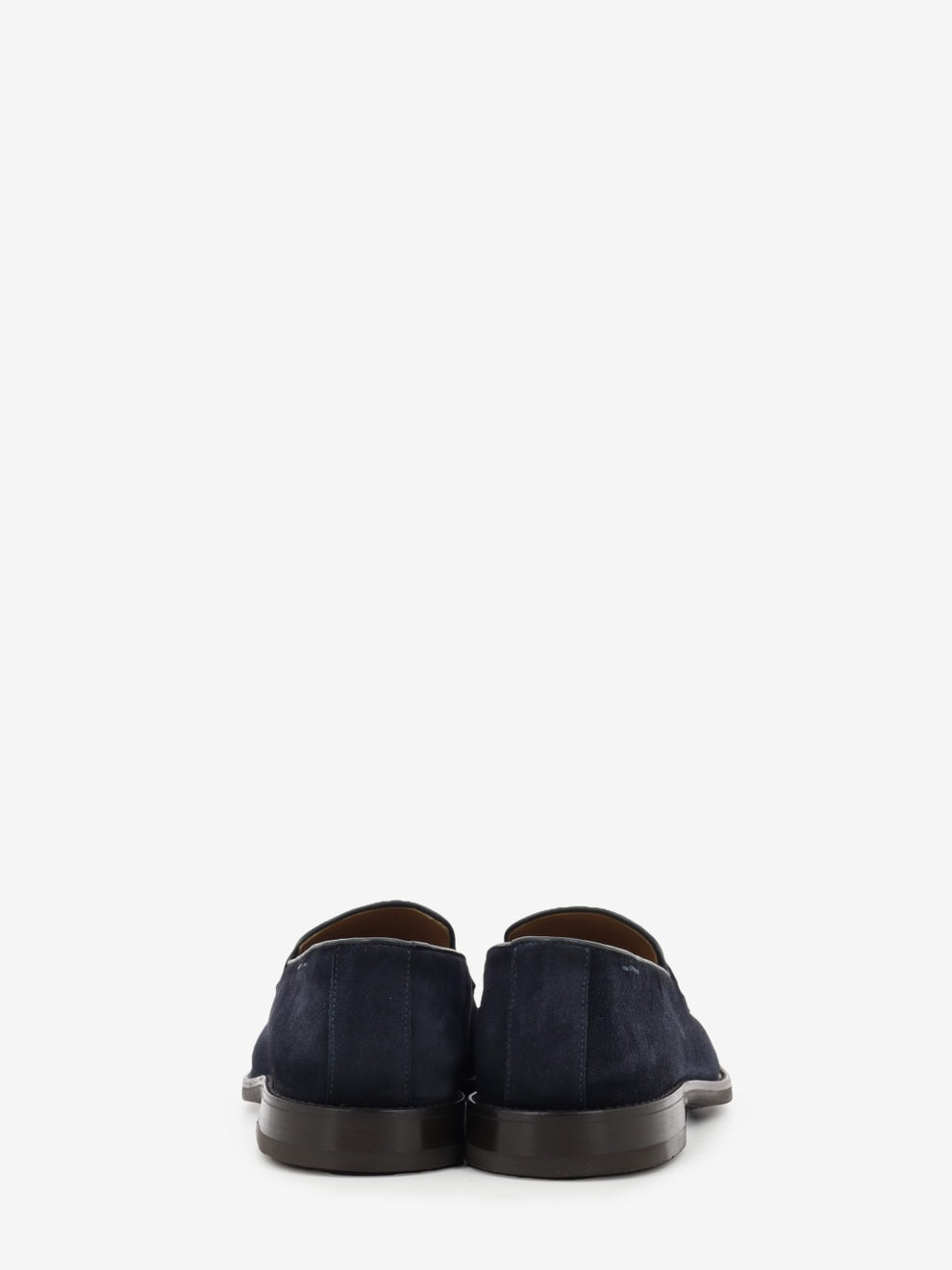 Coco cashmere storm loafer