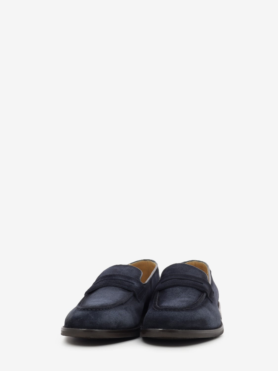 Coco cashmere storm loafer