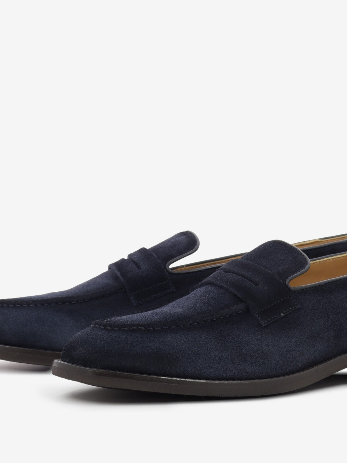 Coco cashmere storm loafer