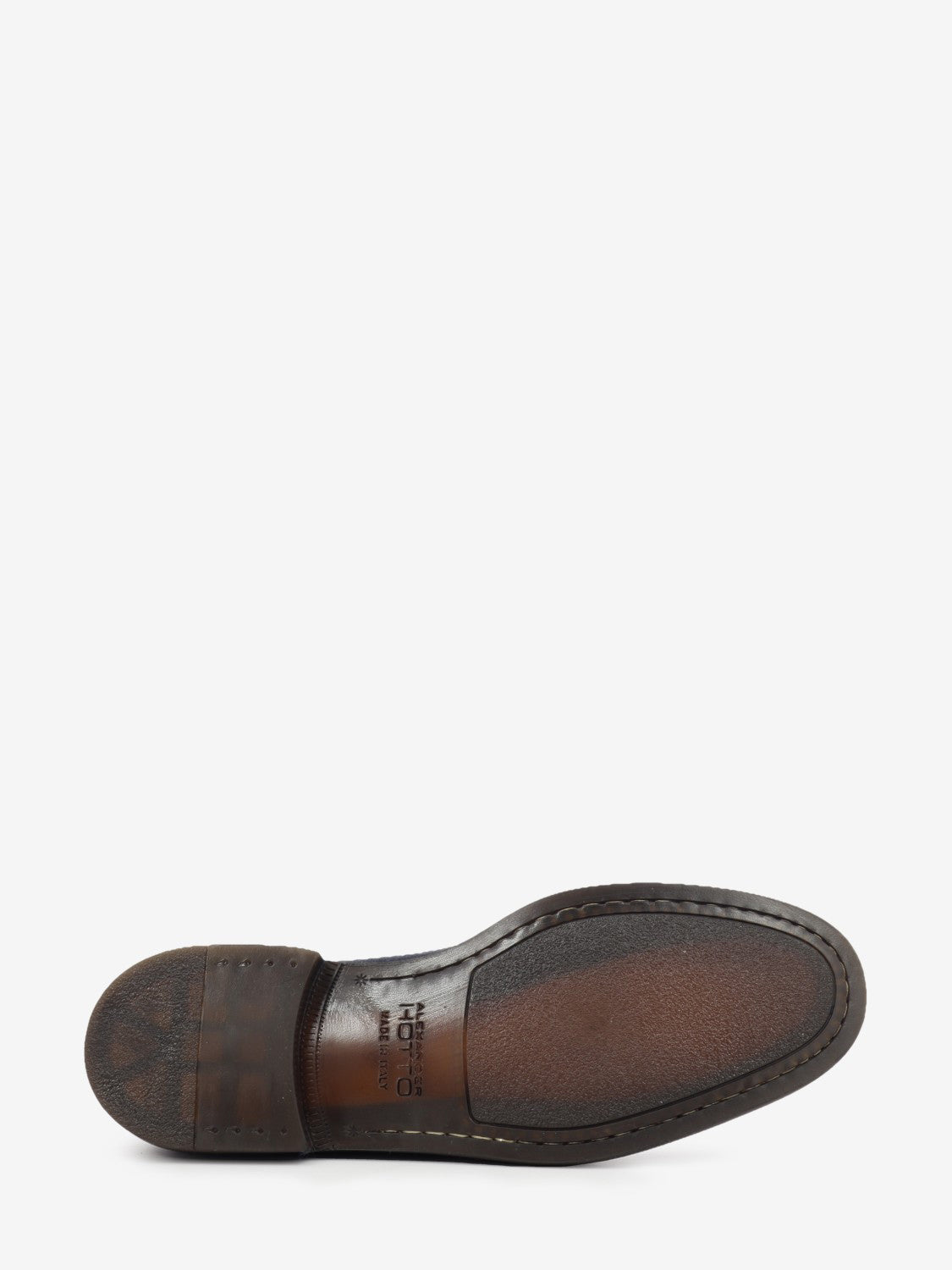 Coco cashmere storm loafer