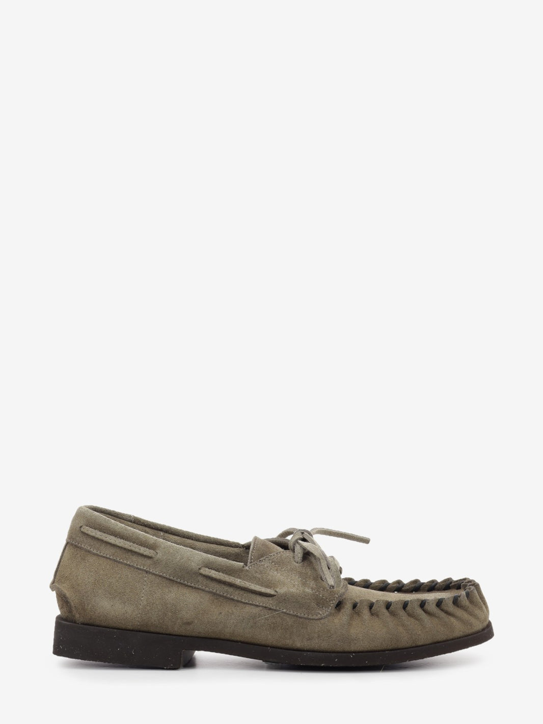 Gorain antelope boat shoe