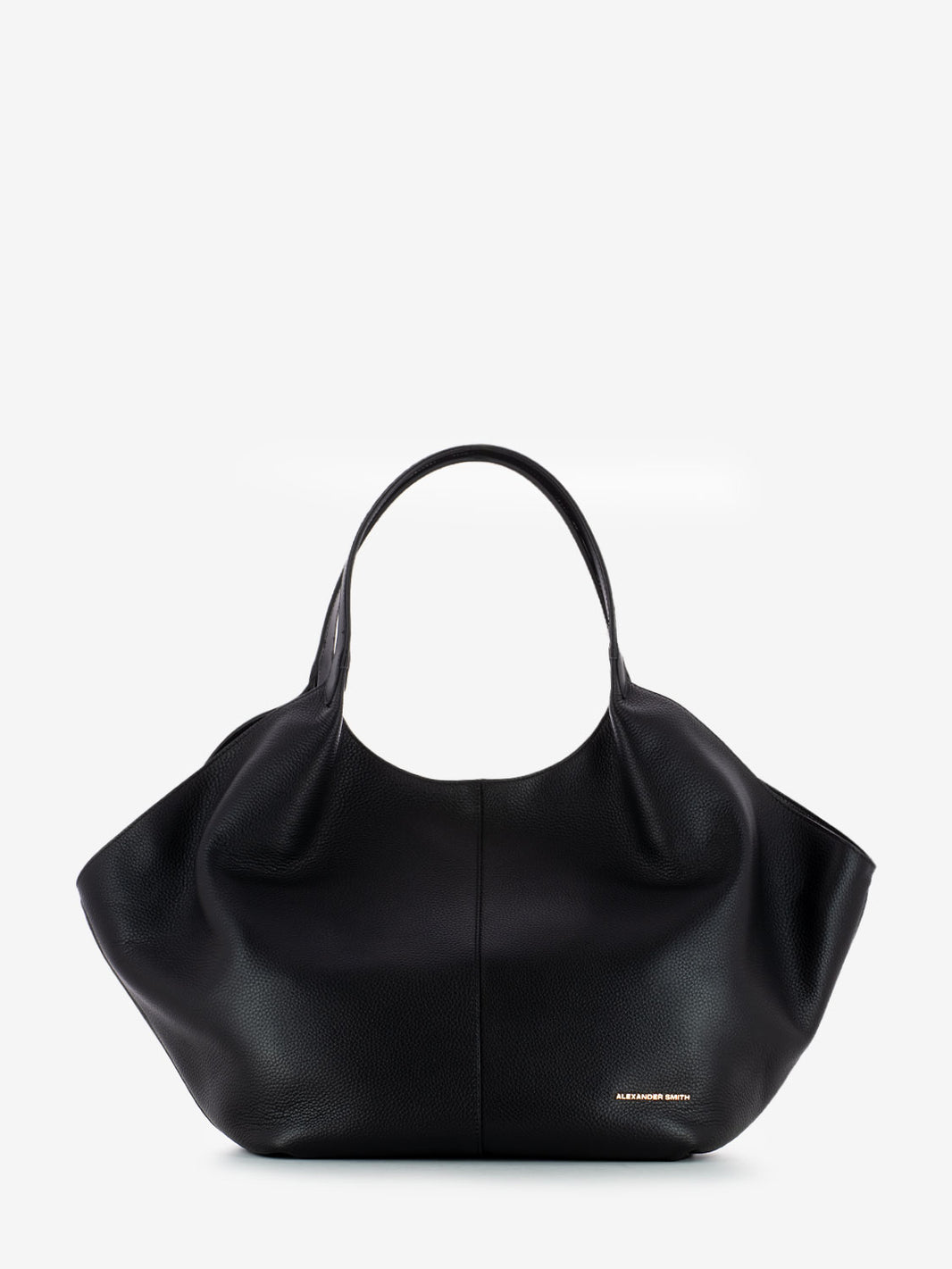 Rachel black shoulder bag