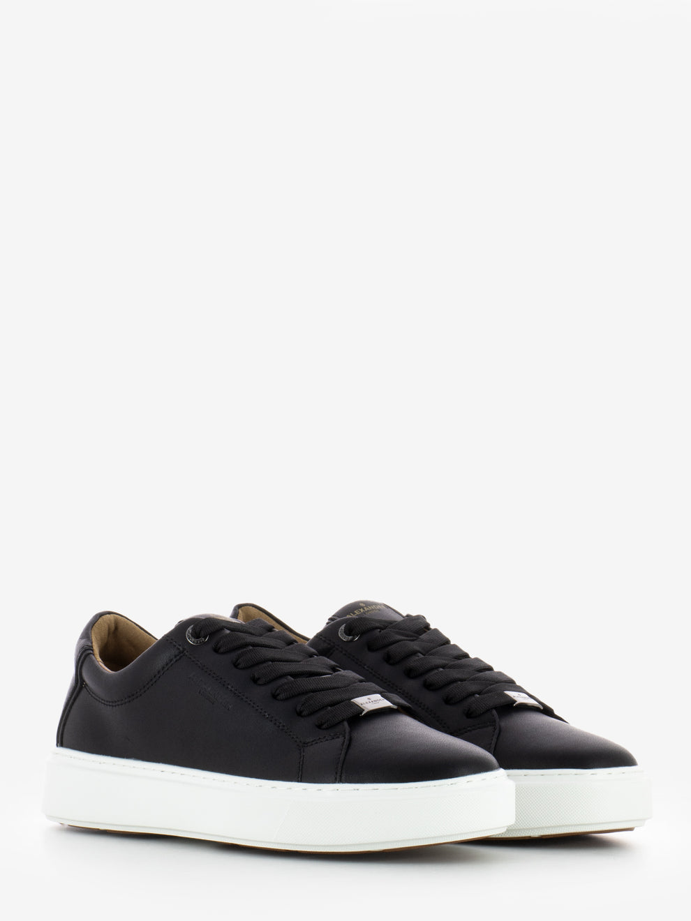 London M black