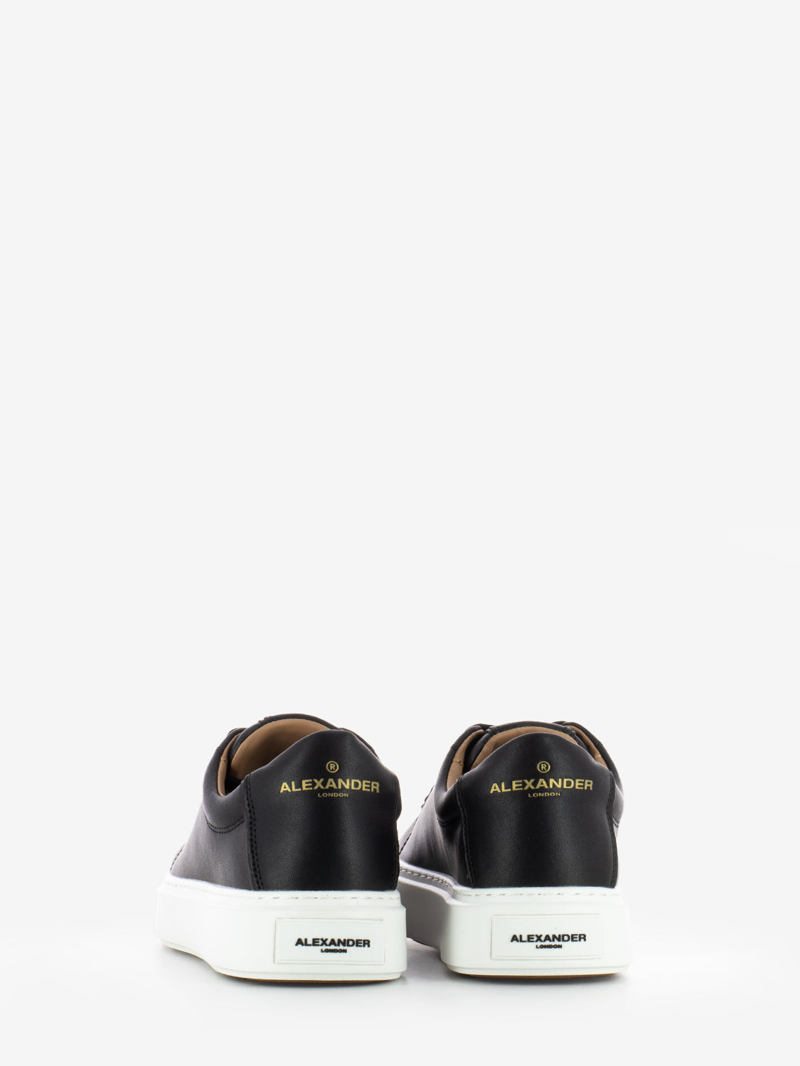 London M black