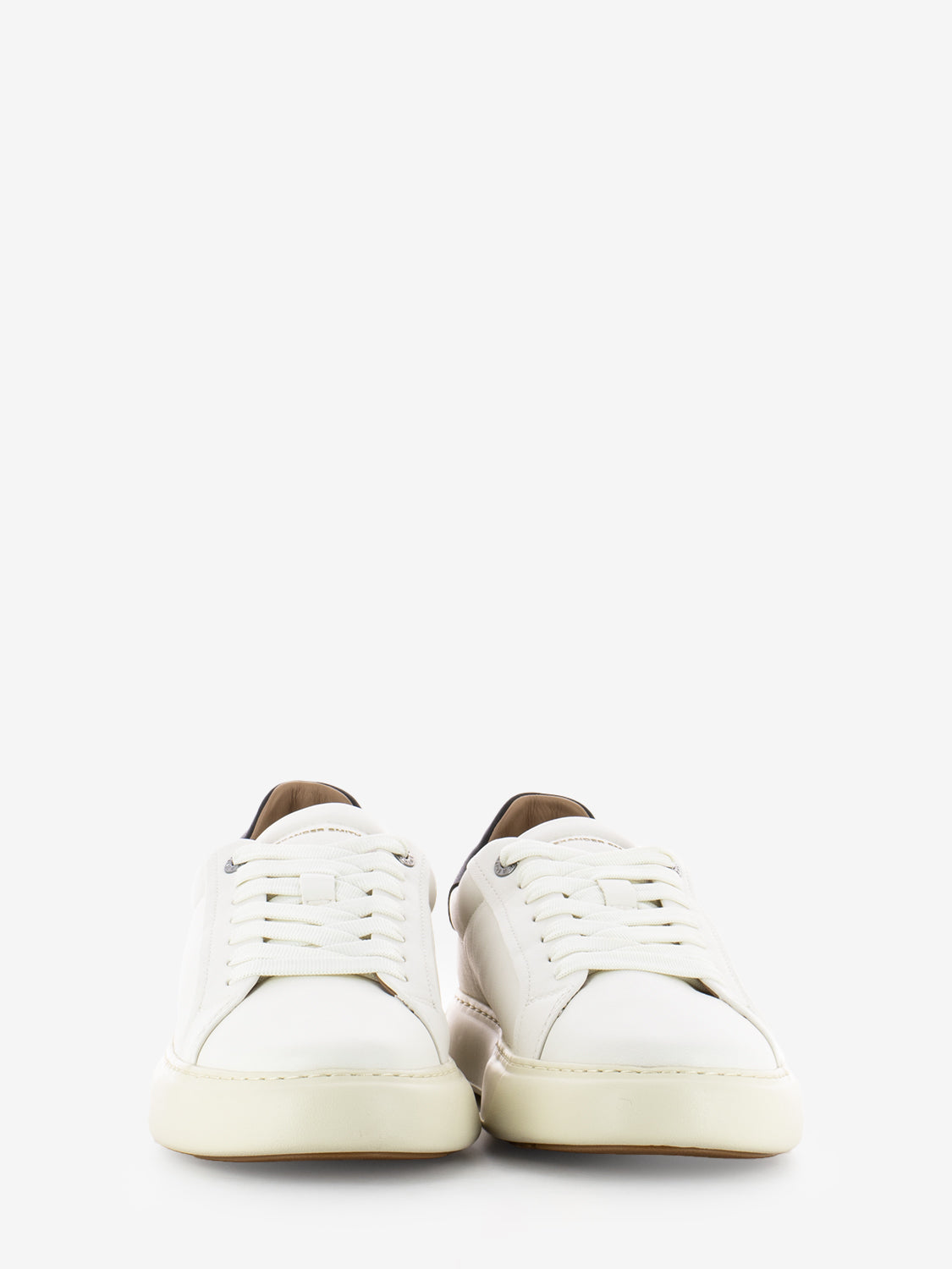 Soho Man white / black