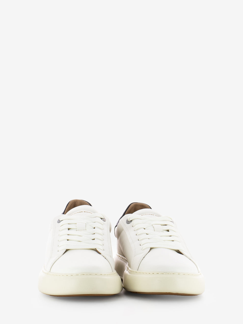 Soho Man white / black