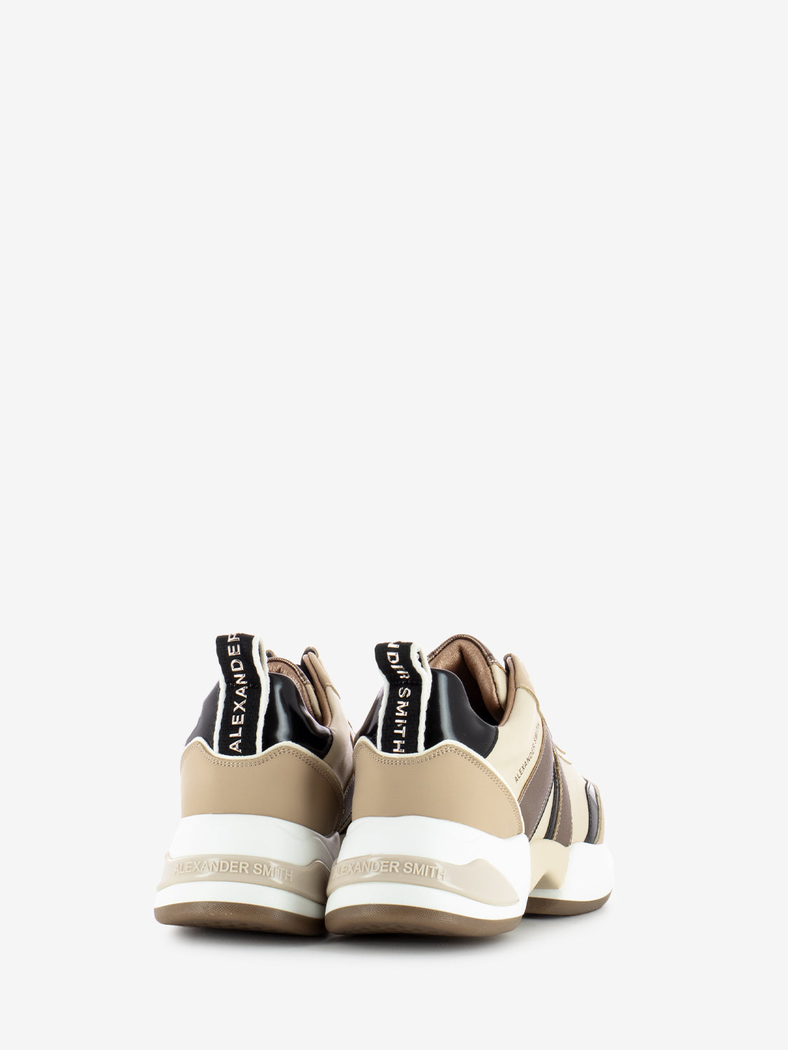 Alexander Smith - Marble Woman beige | STIMM