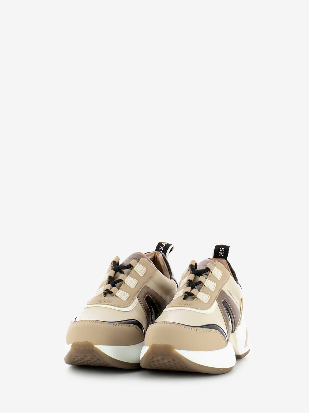 Marble Woman beige
