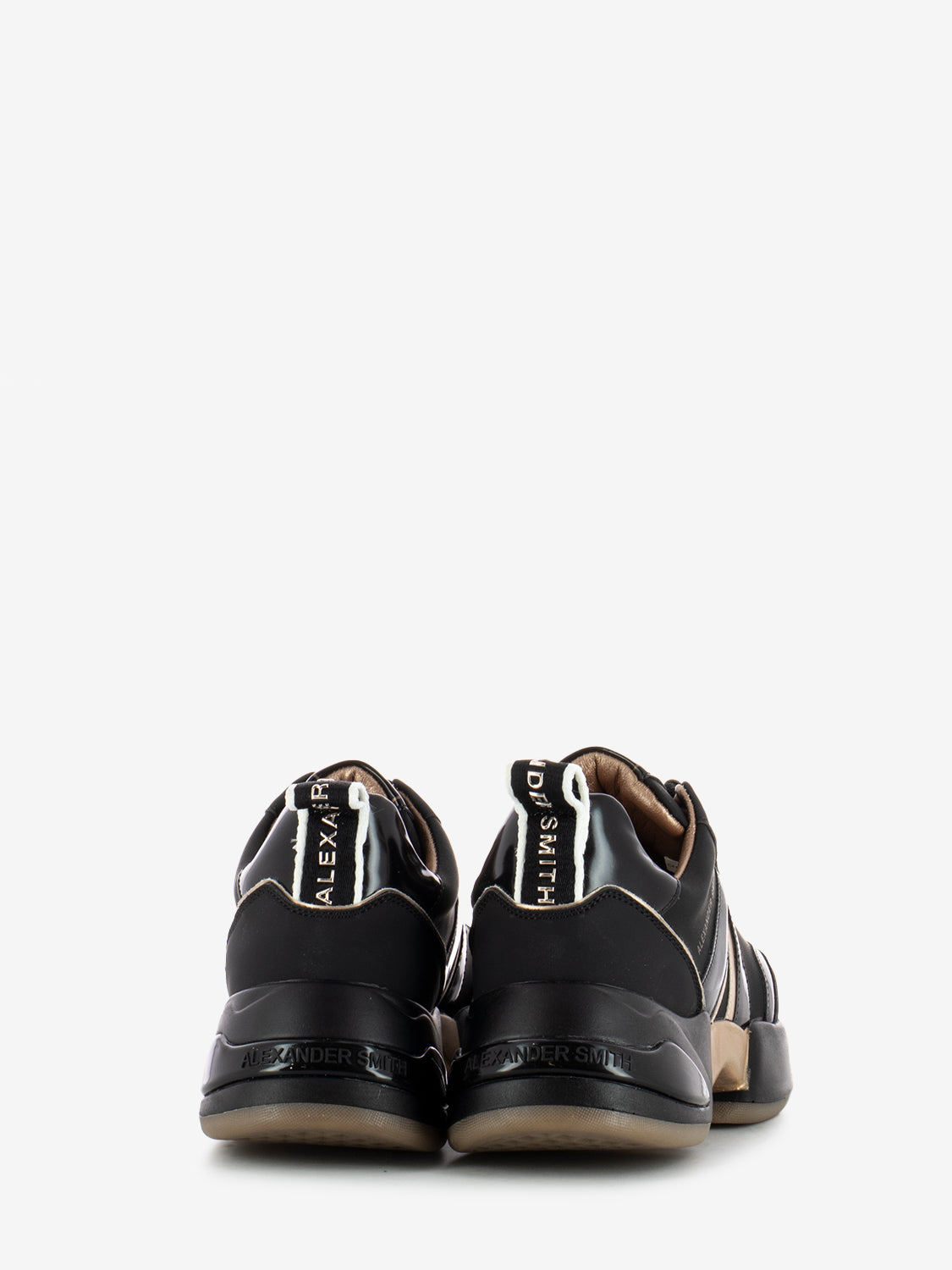 Alexander Smith - Marble Woman Black | STIMM Alexander Smith - Marble Woman Black | STIMM