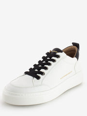 ALEXANDER SMITH - Sneakers Bond man white / black