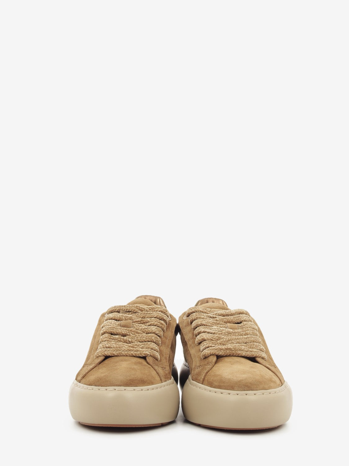 SUEDE SNEAKER COGNAC ASBESOW-3577_CNG