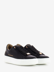 ALEXANDER SMITH - Sneakers London black / glitter