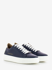 ALEXANDER SMITH - Sneakers London blue / white