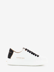 ALEXANDER SMITH - Sneakers London white / black