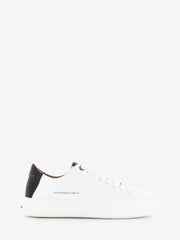 ALEXANDER SMITH - Sneakers London white / black