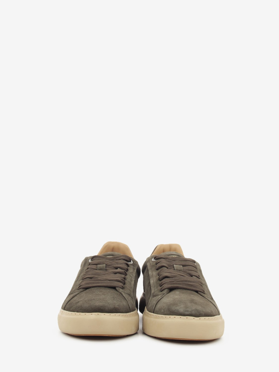 SNEAKER FASHION DARK BROWN ASBESOM-3669_DBN