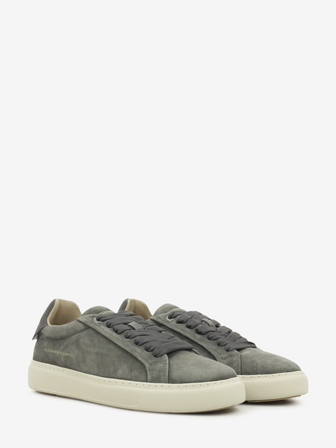 Sneakers Soho dark grey