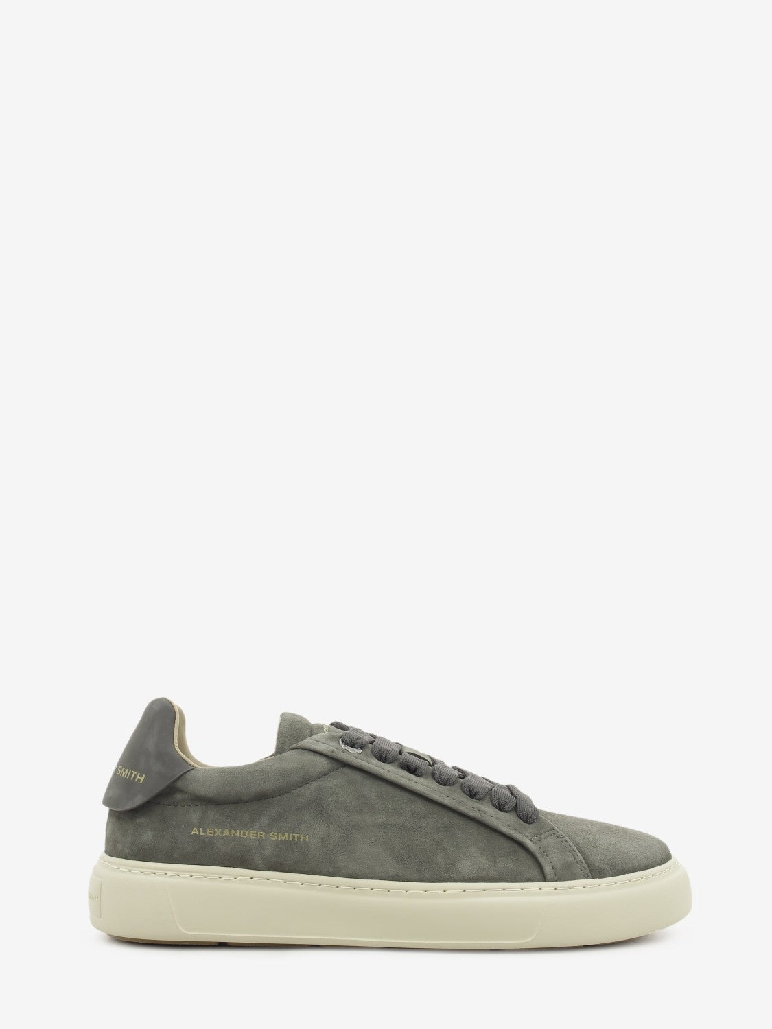 Sneakers Soho dark grey