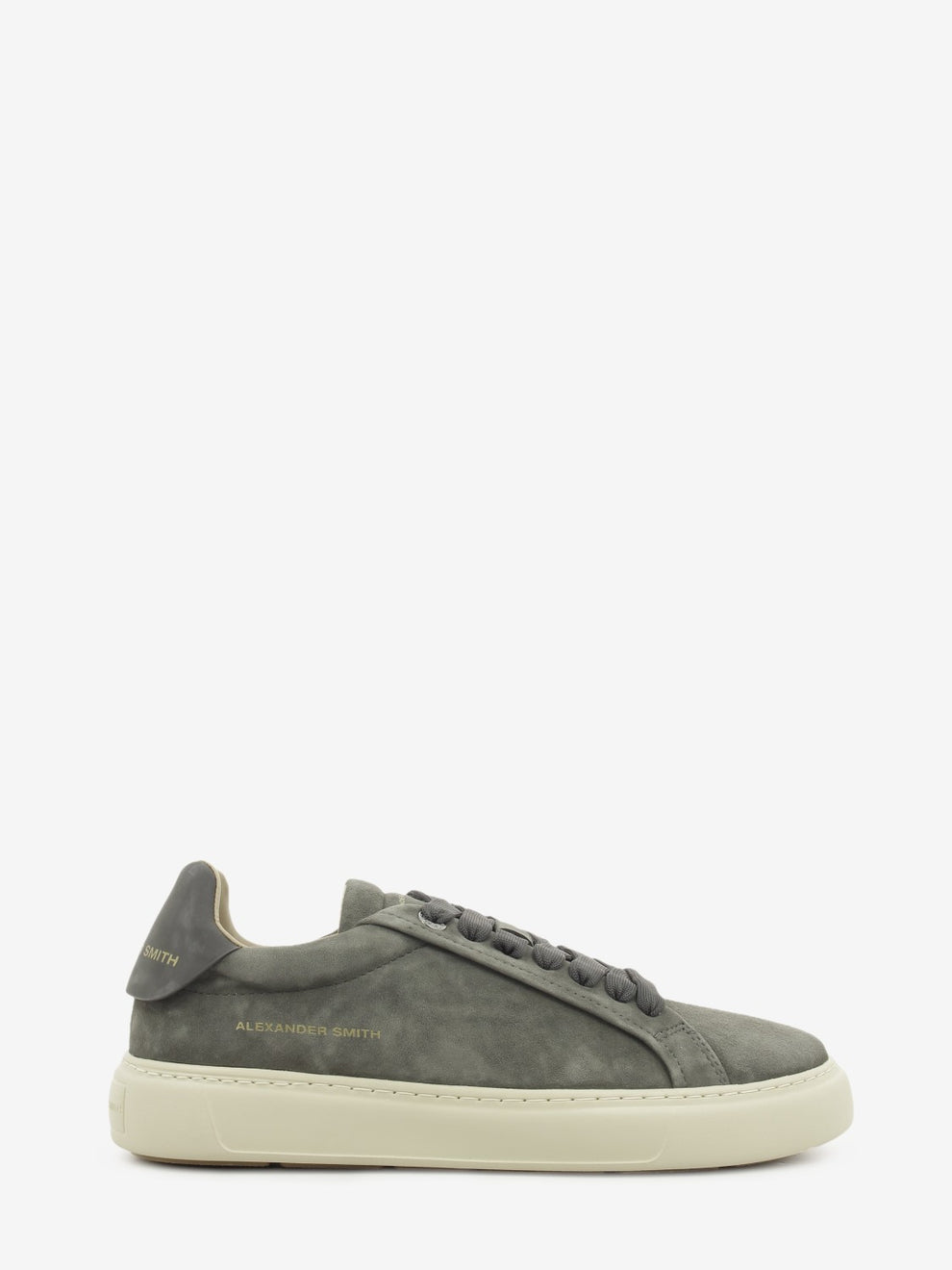 Sneakers Soho dark grey