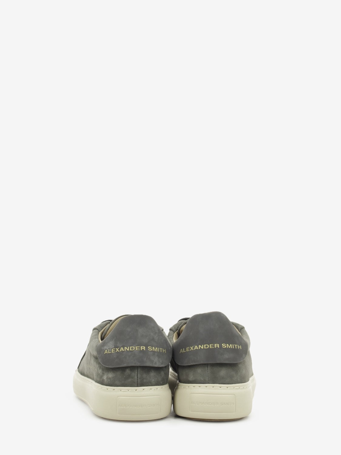 Sneakers Soho dark grey