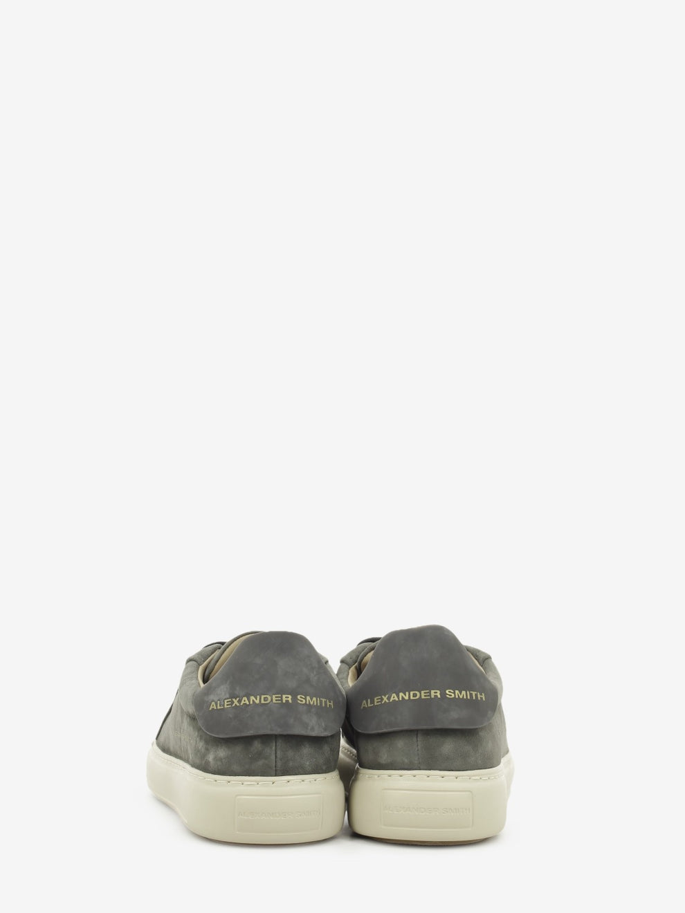 Sneakers Soho dark grey