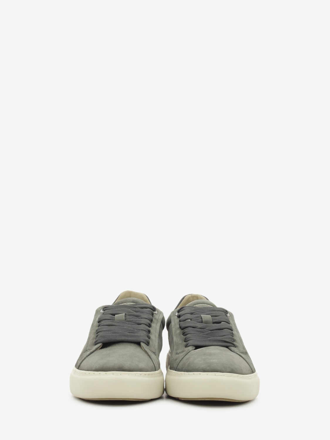 Sneakers Soho dark grey