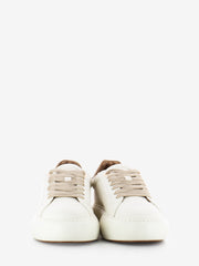 ALEXANDER SMITH - Sneakers Soho white / beige