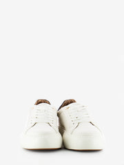 ALEXANDER SMITH - Sneakers Soho white / black