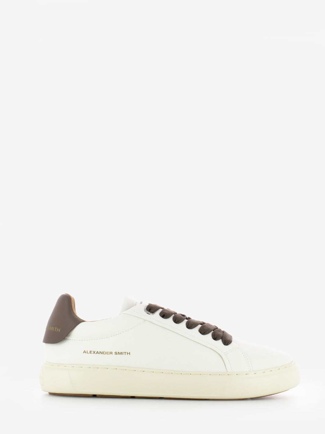 Soho M white brown