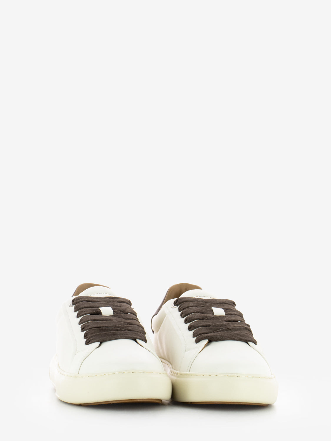 Soho M white brown