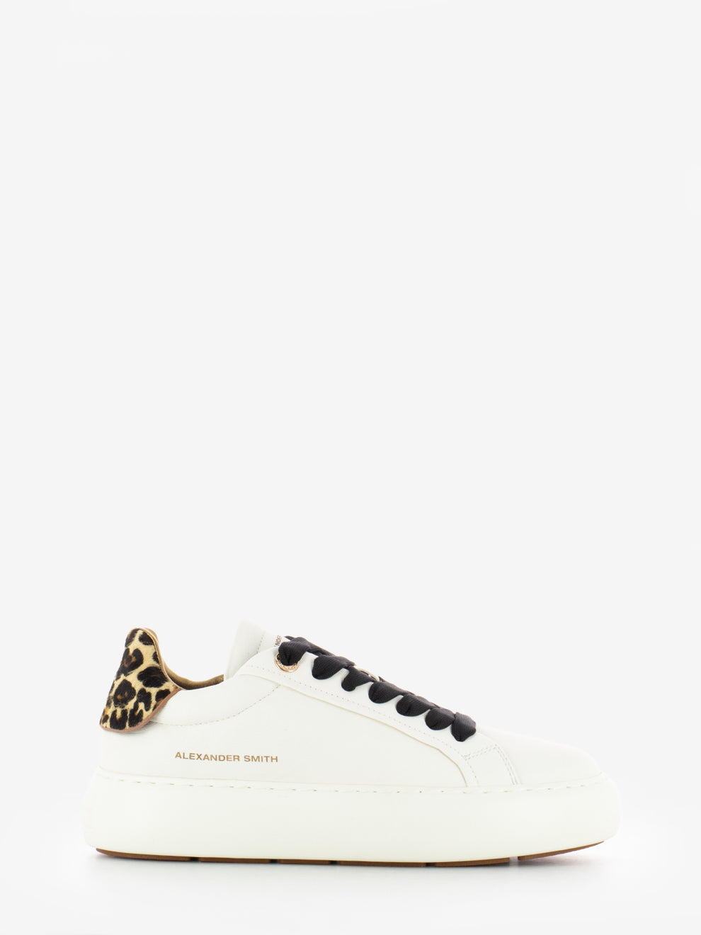 Soho W white / maculate