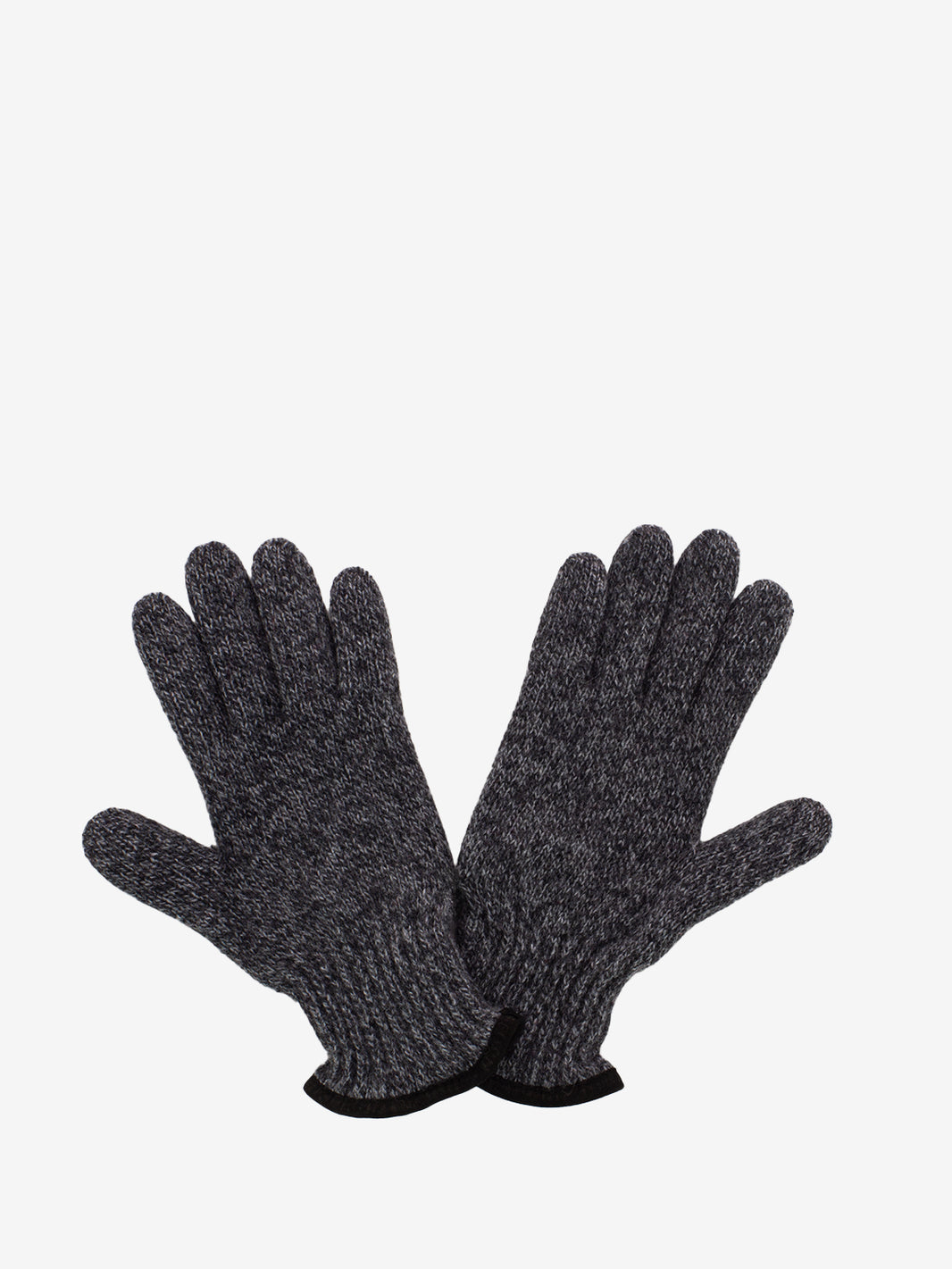 Falkland Gloves Anthracite