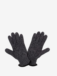Falkland Gloves Anthracite