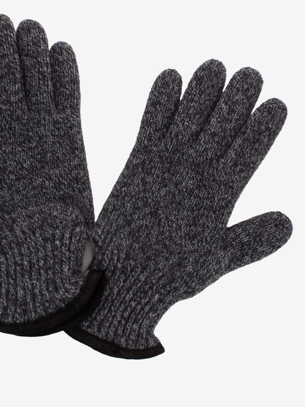 Falkland Gloves Anthracite