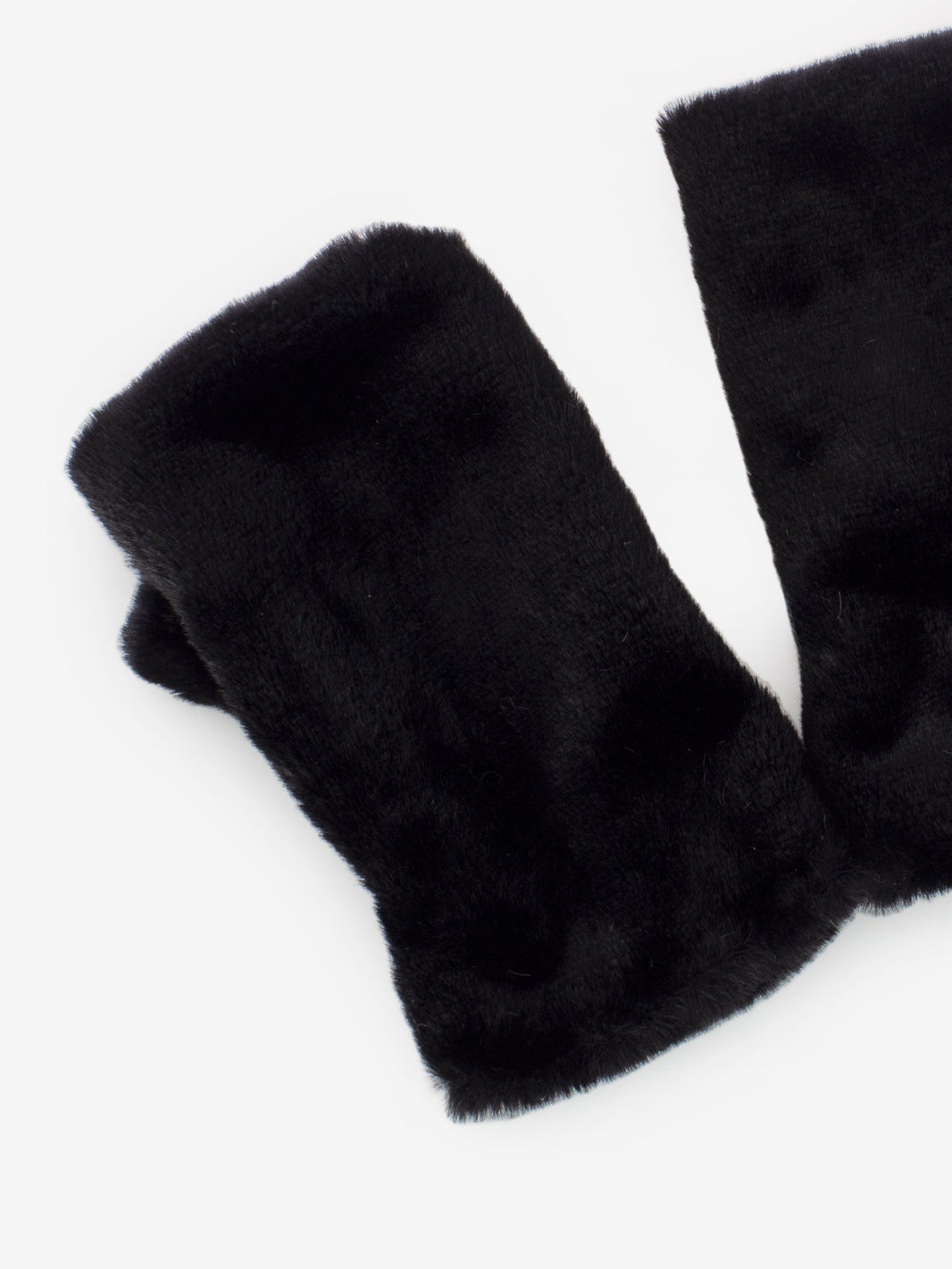 Black eco sleeves