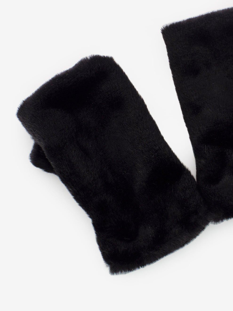 Black eco sleeves