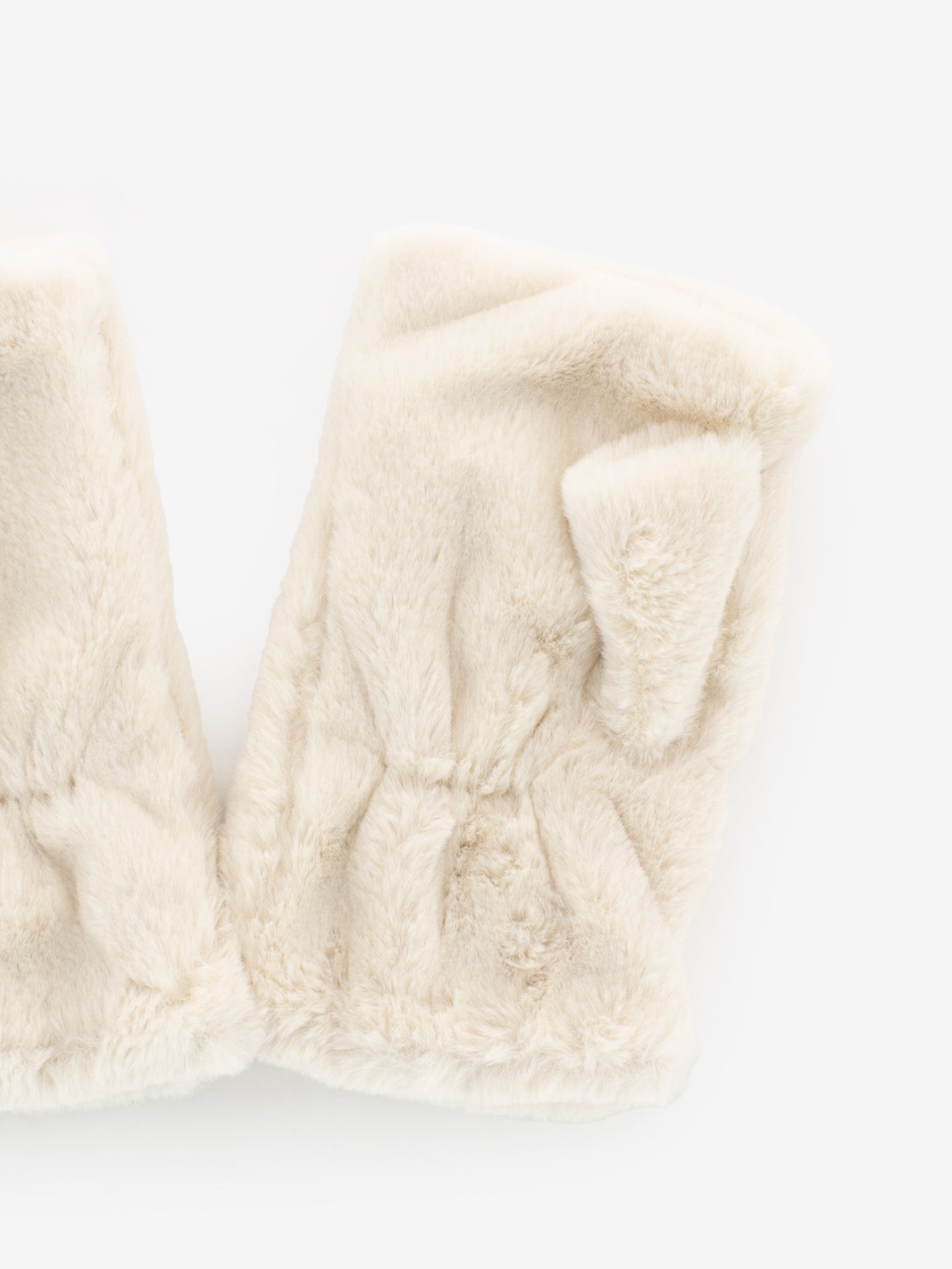 Eco cream sleeves