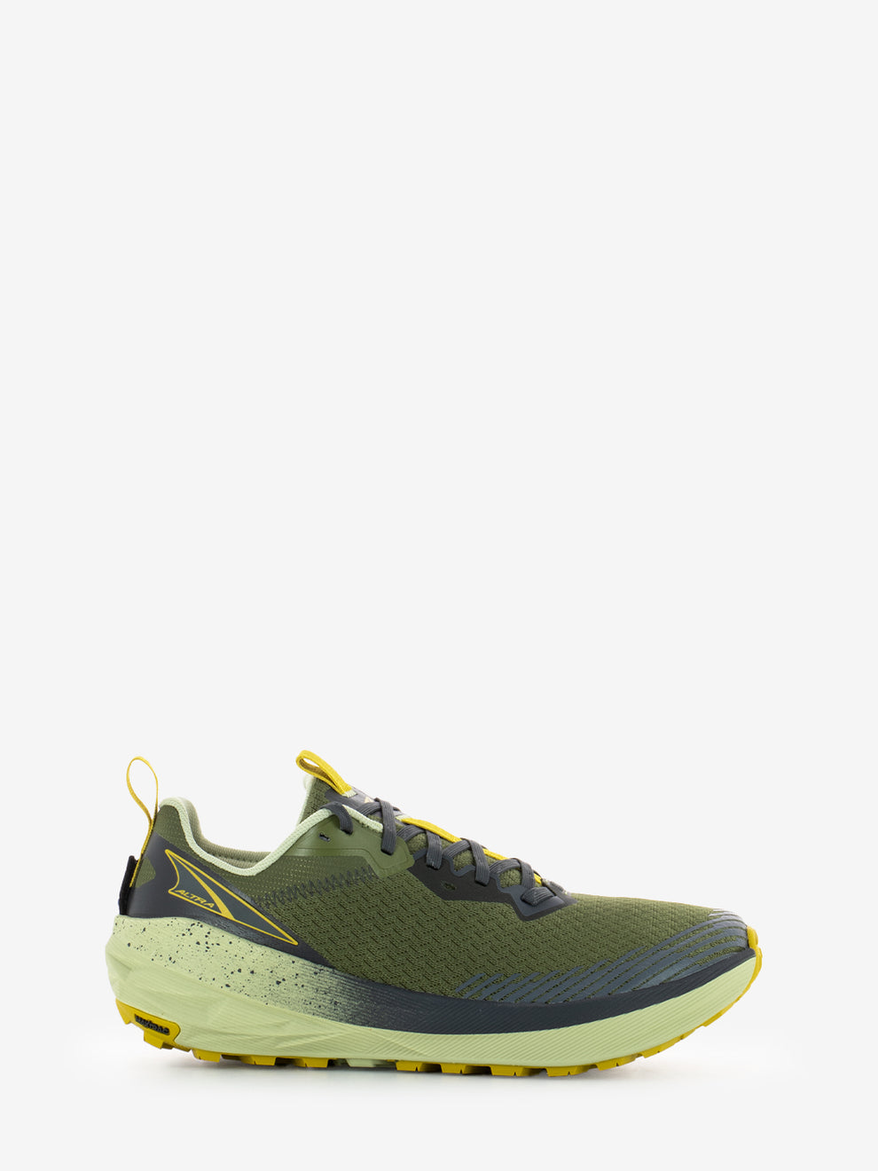 M Experience wild 2 dusty olive