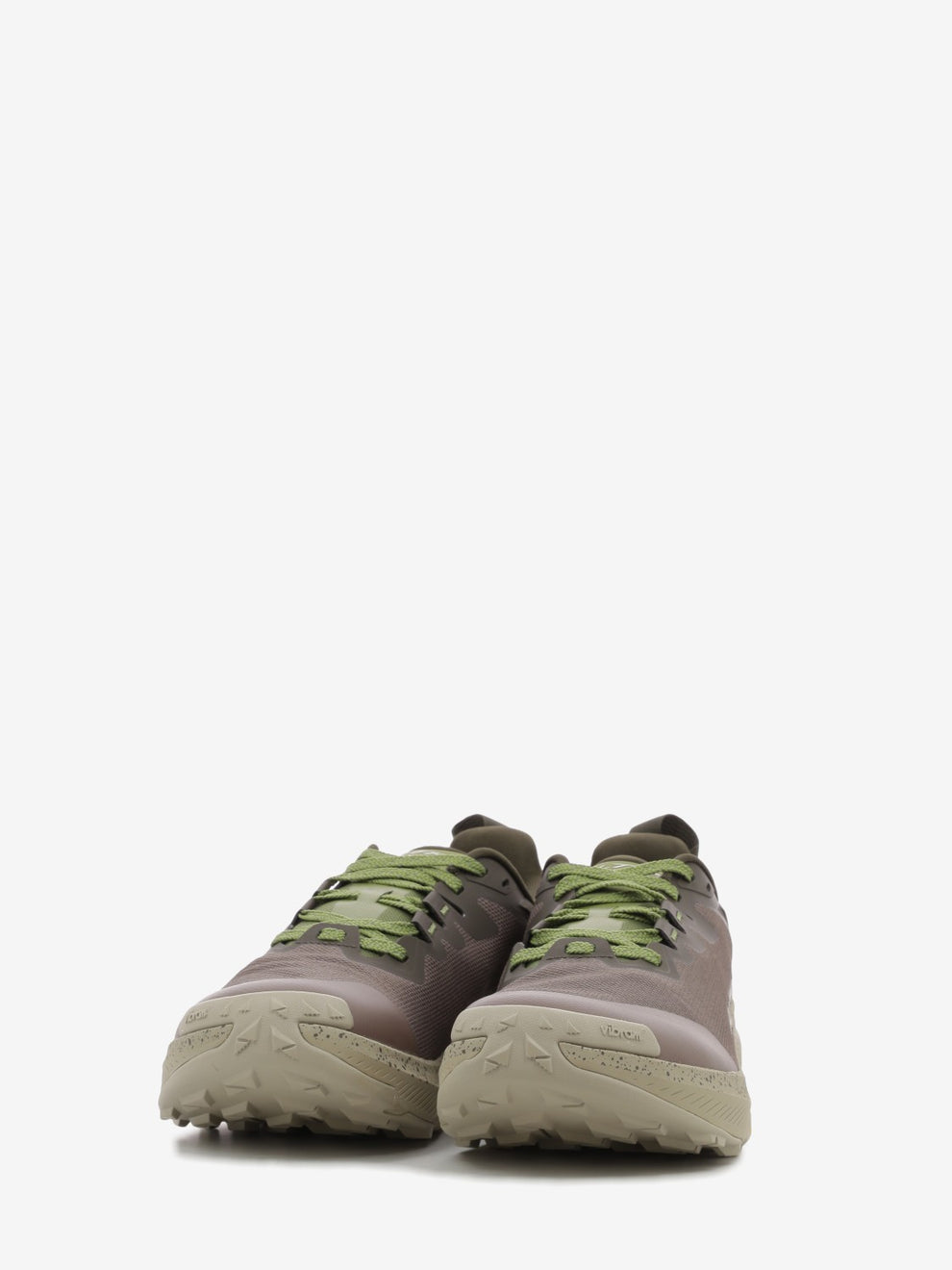 M Experience Wild 3+ brown