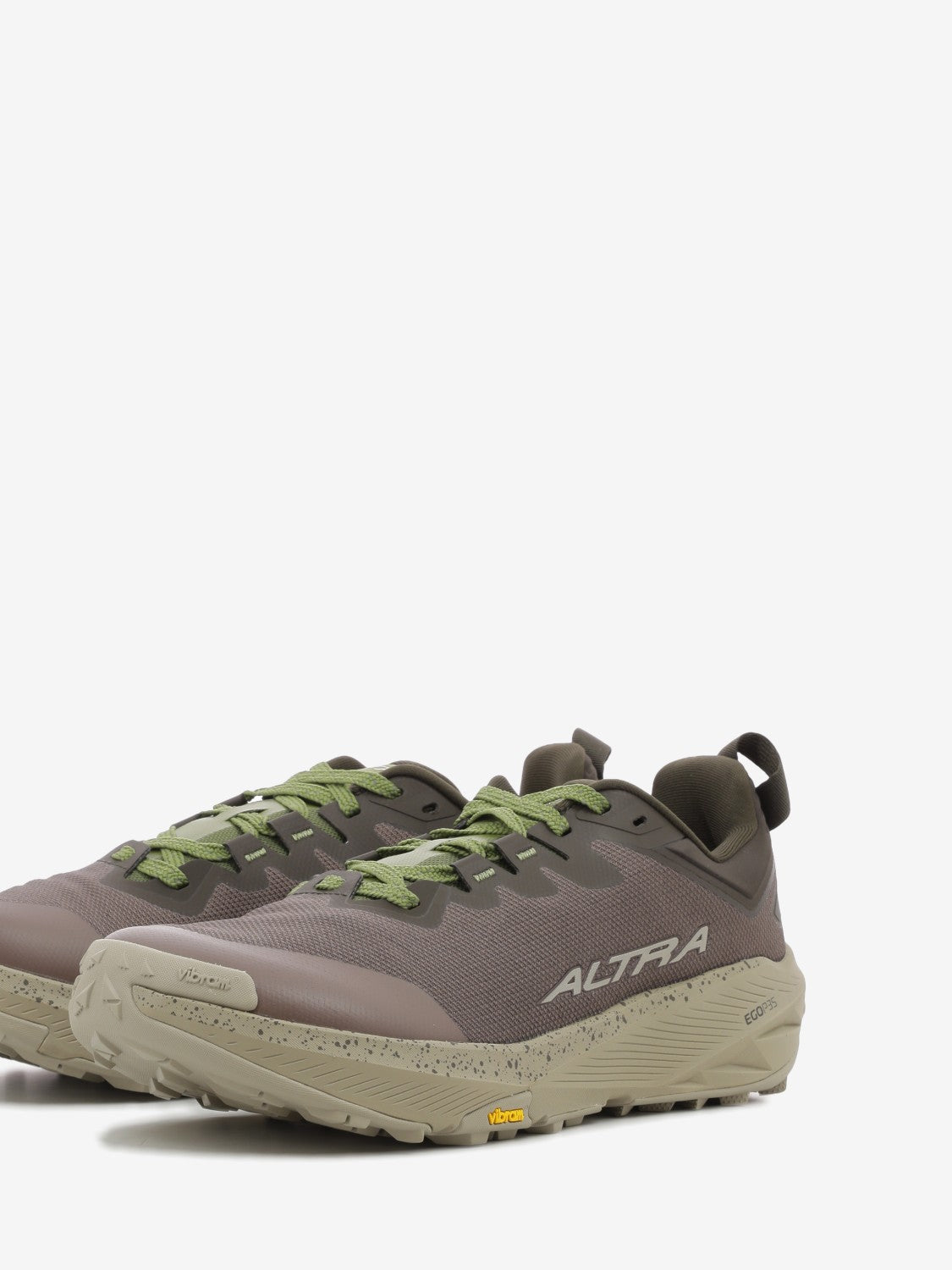 M Experience Wild 3+ brown