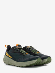 ALTRA - M Experience Wild black / green